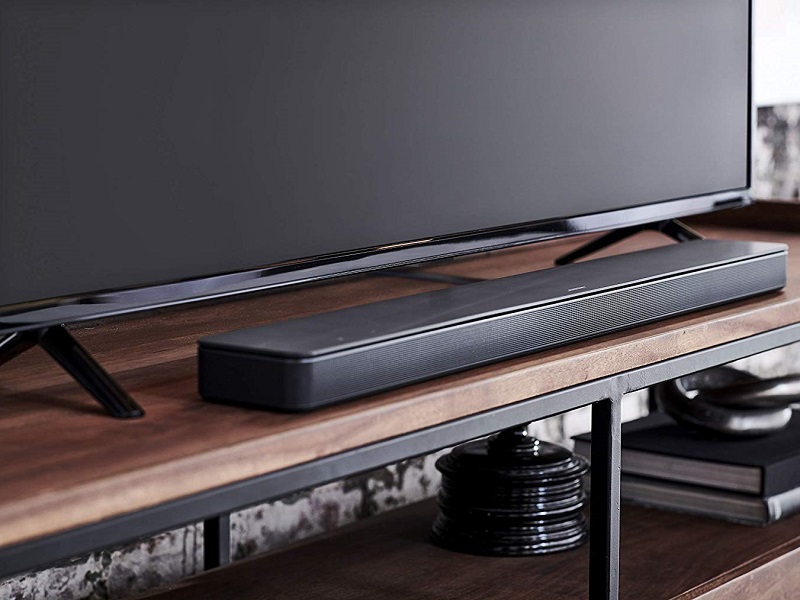 Bose Soundbar 500