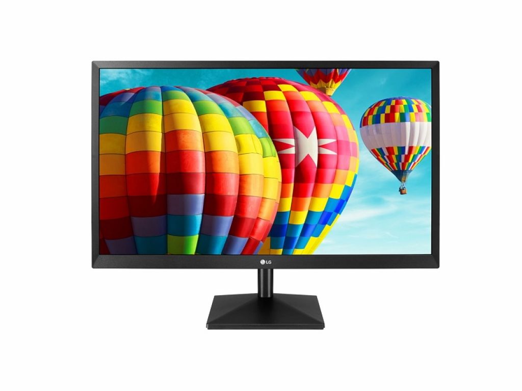 LG 27MK430H-B