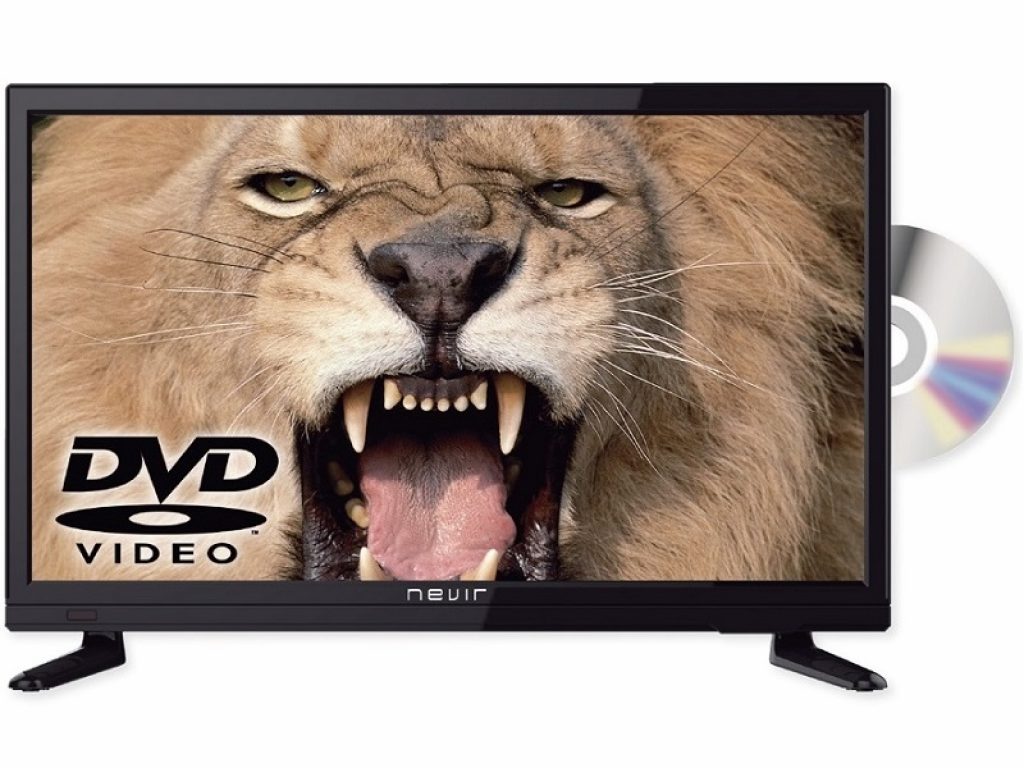 NEVIR NVR-7412-20HD-DVD-N