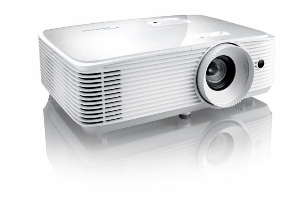 Optoma HD270e