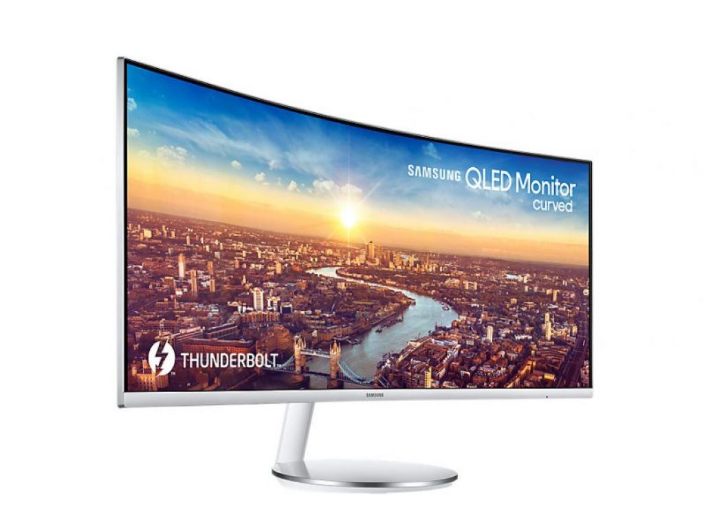 Samsung LC34J791