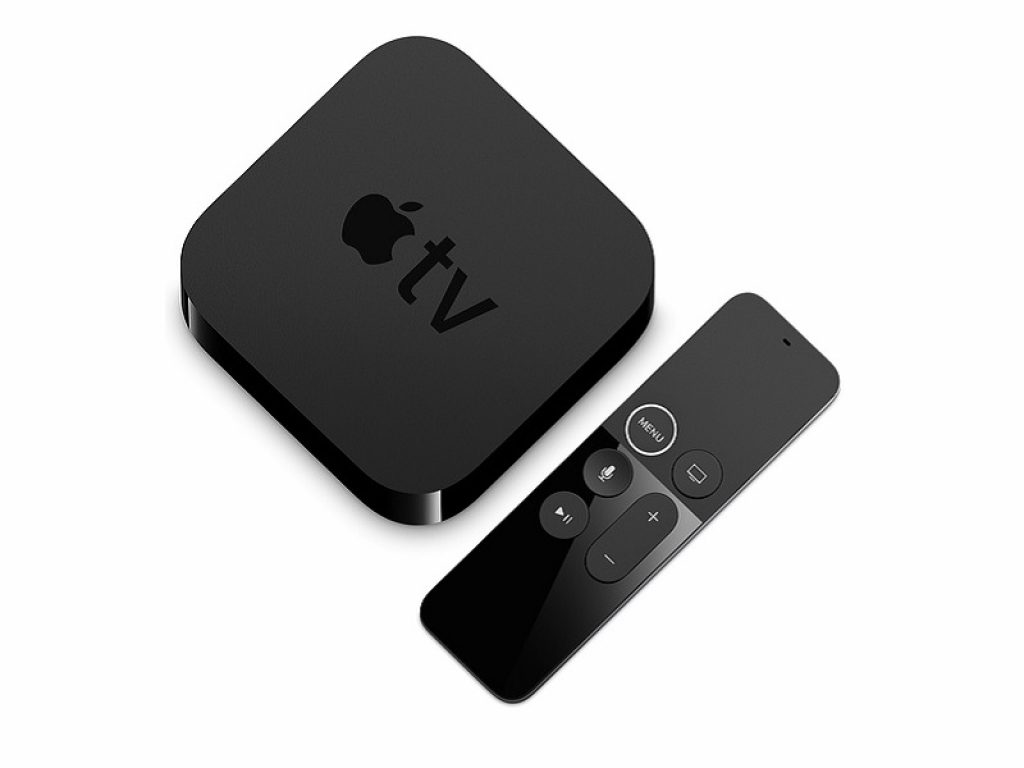 apple tv chromecast de apple