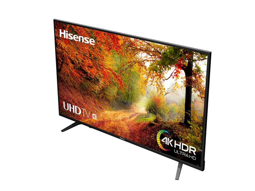 Hisense H43A6140