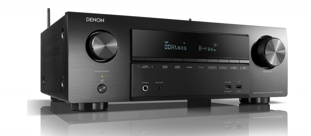 Denon AVR-X1500H