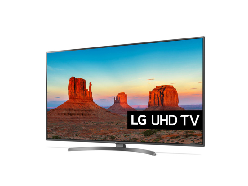 LG 65UK6750PLD