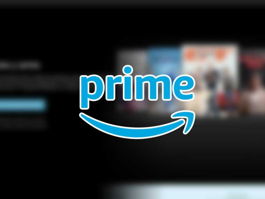Amazon Prime Video en Orange