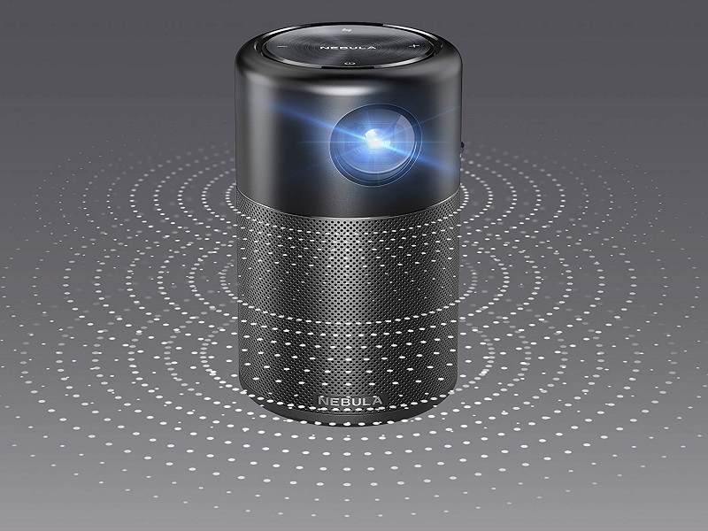 Anker Nebula Capsule