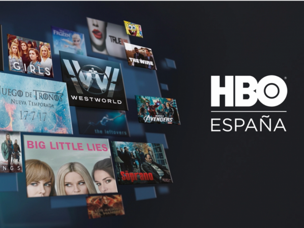 HBO en Android TV