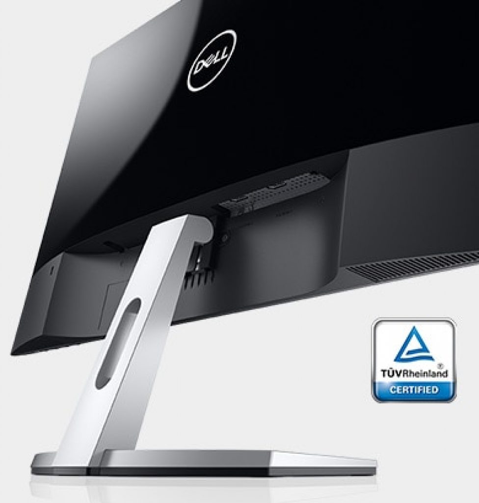 Dell S2419H, un monitor que combina diseño y rendimiento