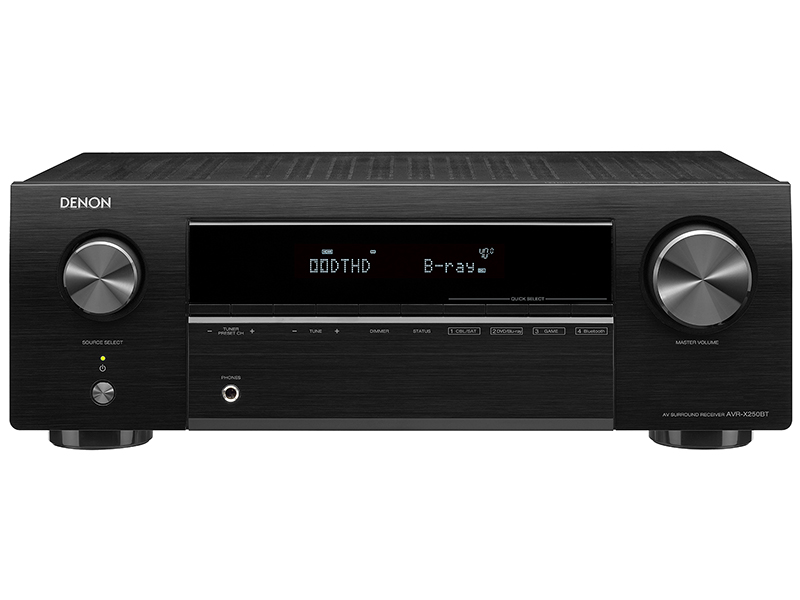 Denon AVR-X250BT