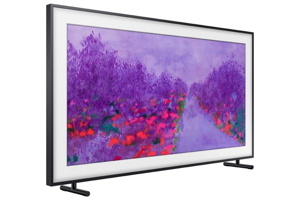 Samsung UE65LS03N, Smart TV