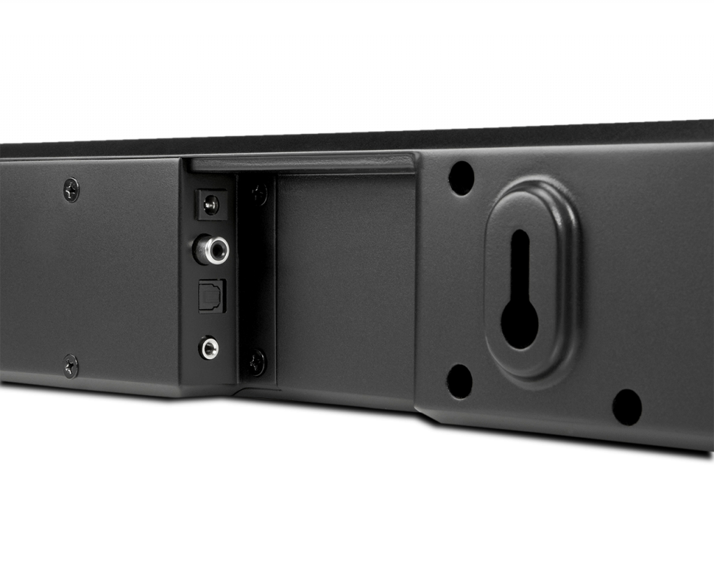 Denon DHTS514, barra de sonido 2.1 con subwoofer inalámbrico
