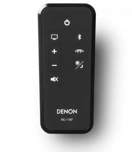 Denon DHT-S514