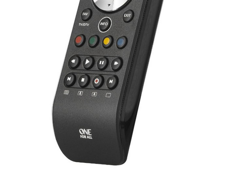 Mando universal para TV LG