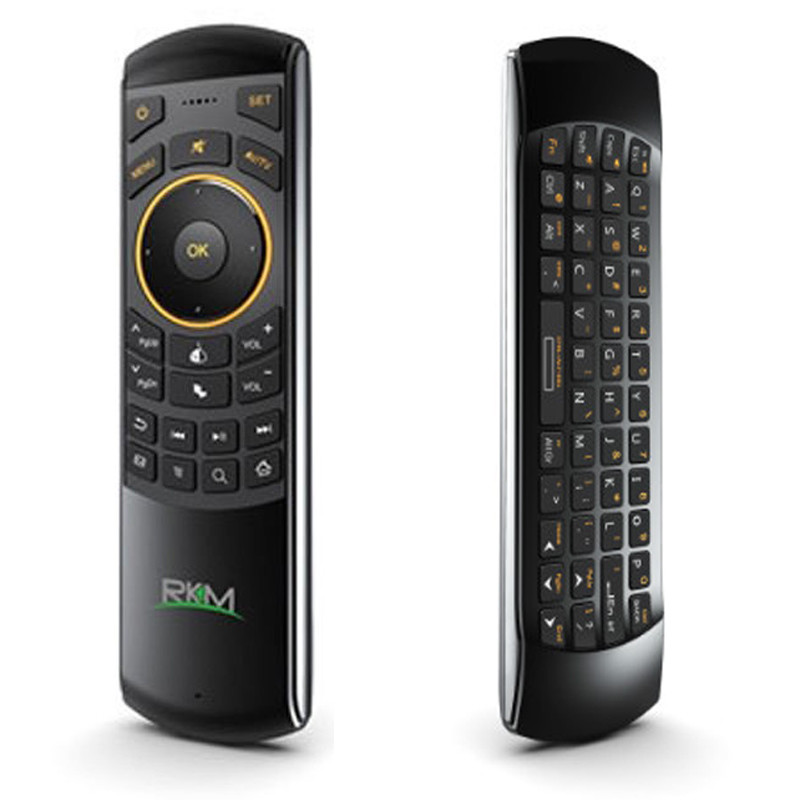 Mando Universal Para TV LG