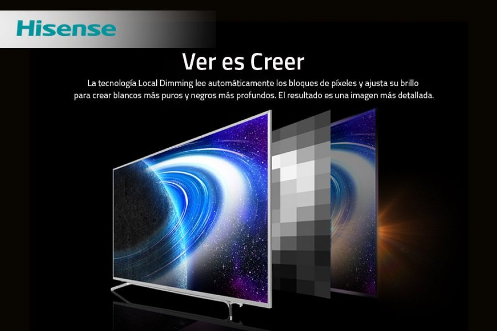 ULED vs OLED