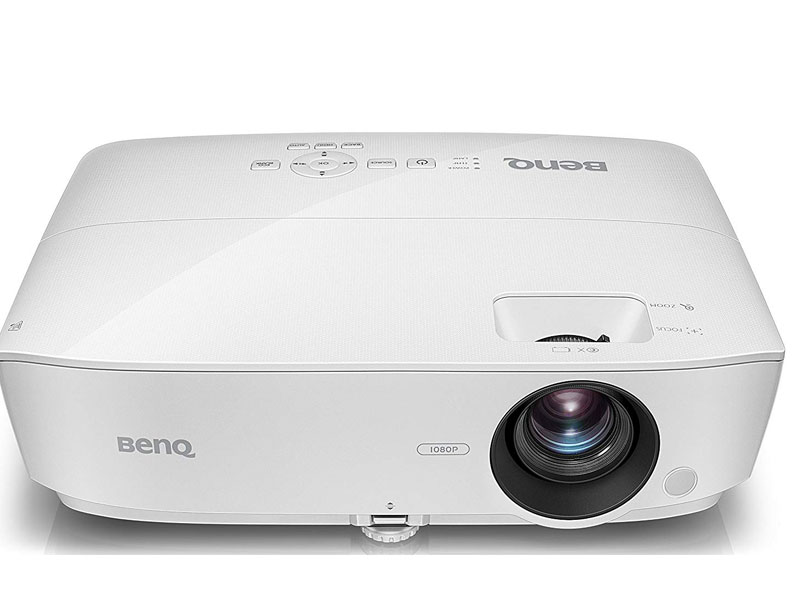 Benq TH534, proyector Full HD con todo lo necesario y mucho más