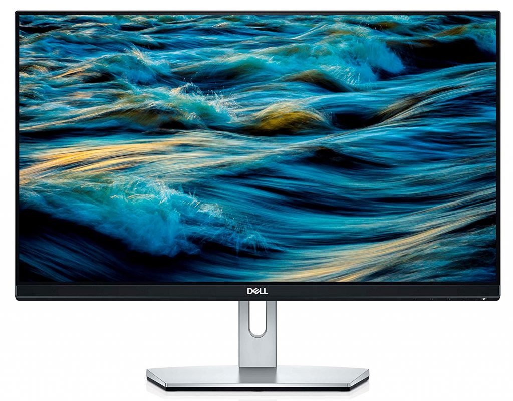 Dell 23 S2319H - Pantalla