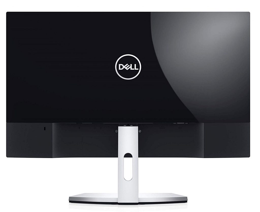 Dell 23 S2319H - cubierta trasera