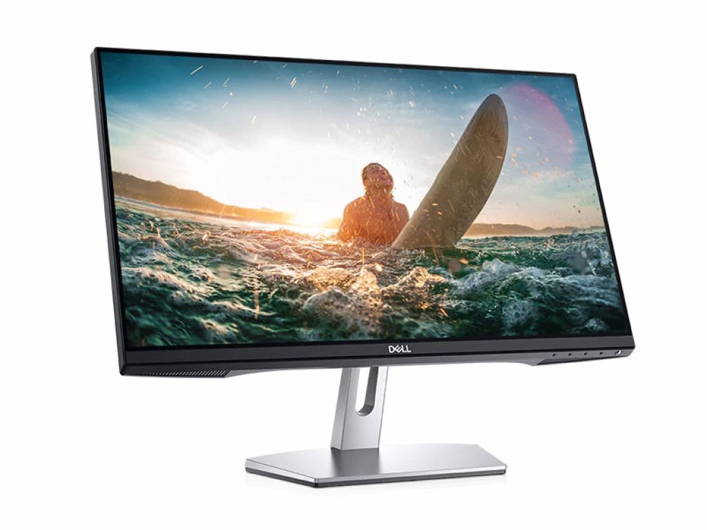 Dell 23 S2319H, monitor ultra compacto perfecto para la oficina