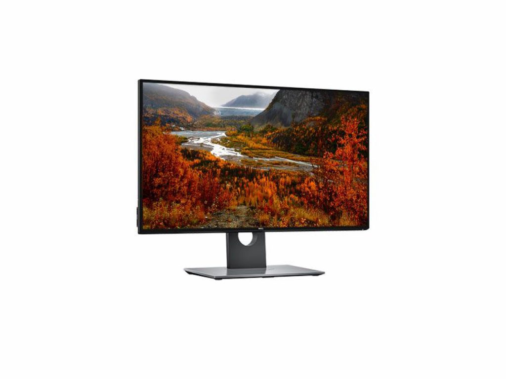 Dell UltraSharp U2717D