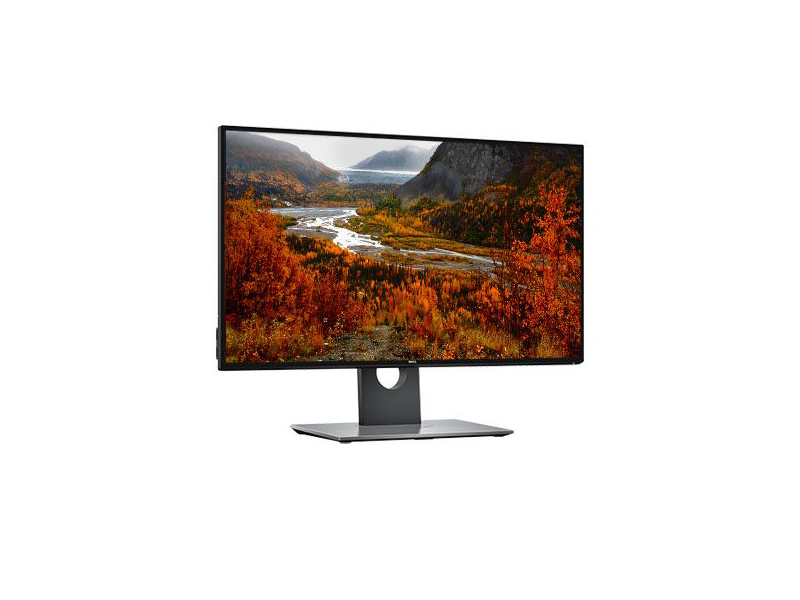 Dell UltraSharp U2717D