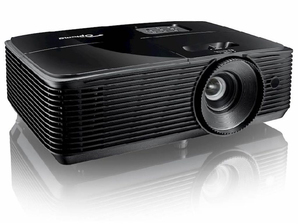 Optoma DX318e - Destacada