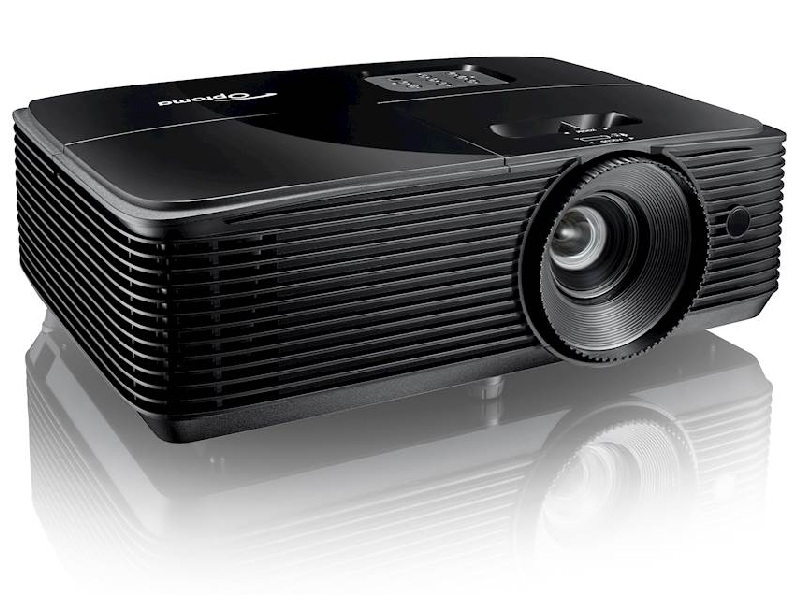 Optoma DX318e - Destacada