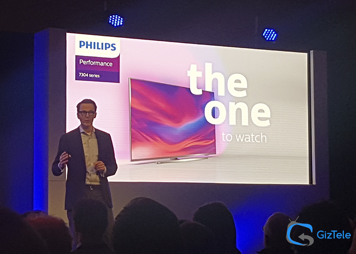 Philips The One