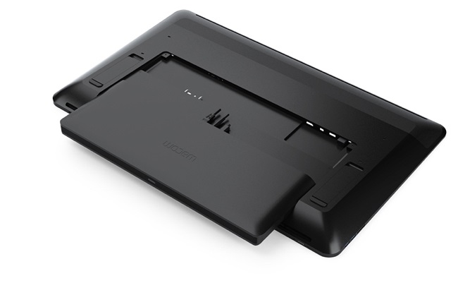 Wacom DTK-2420