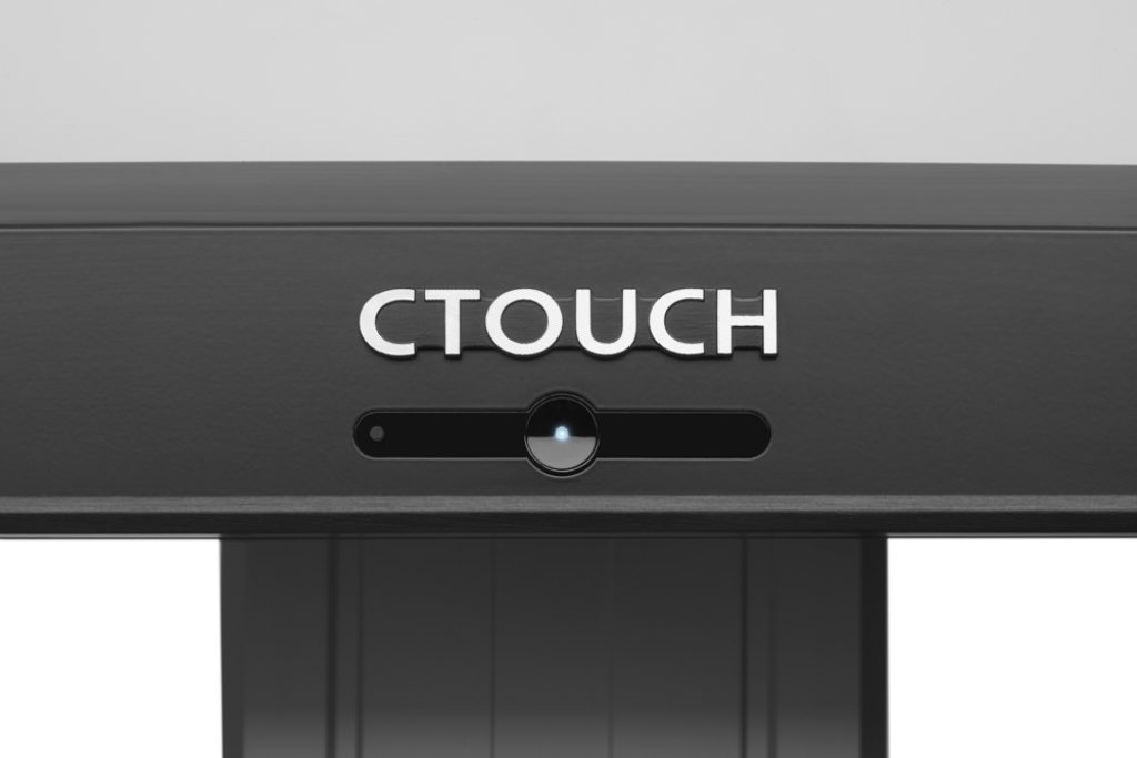 CTOUCH Laser Sky - diseño