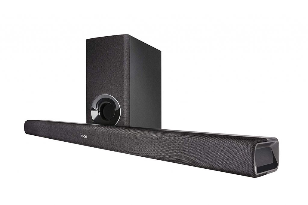 DENON DHT-S316