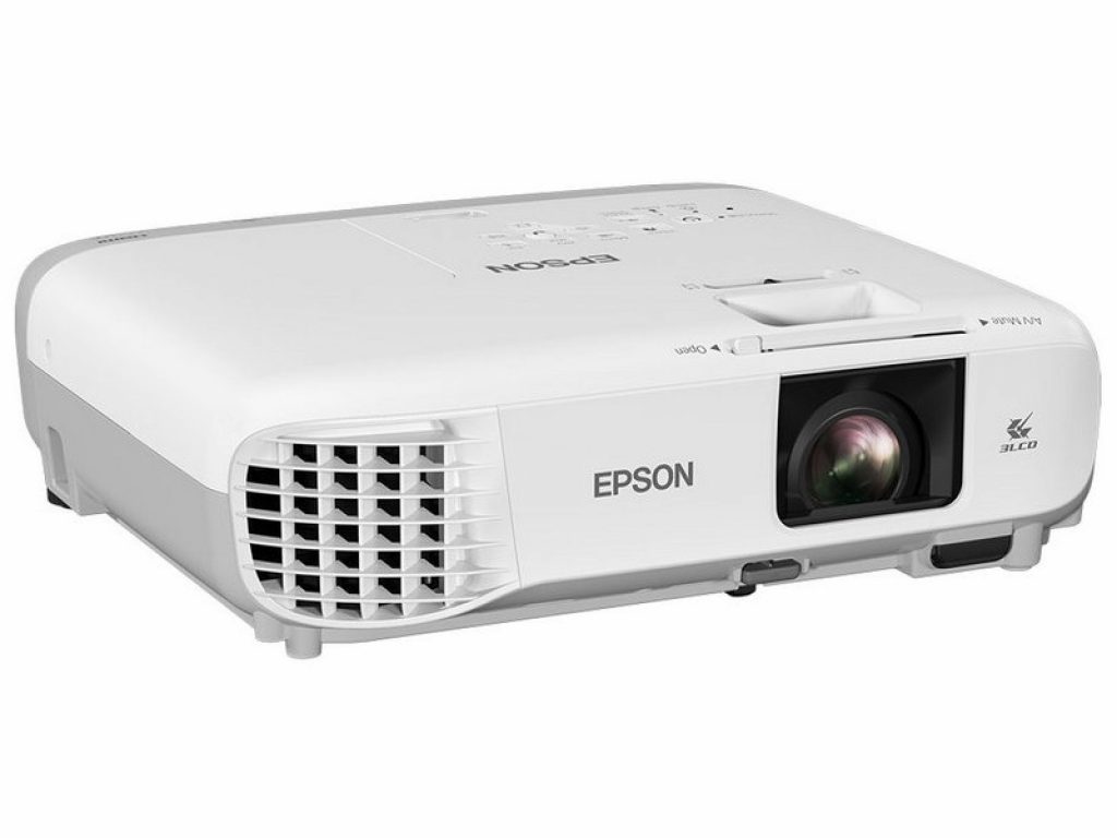 Epson EB-S39 - Destacada