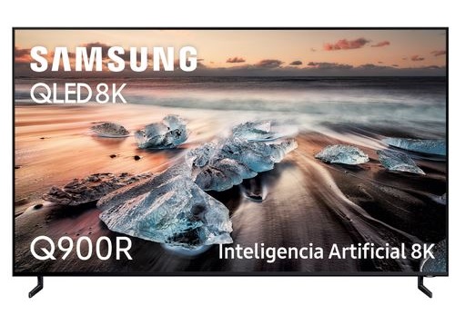 Samsung QE85Q900R