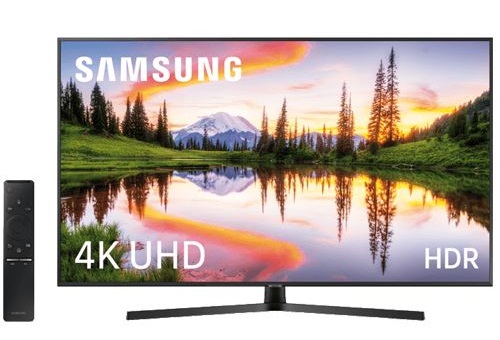 Samsung UE43NU7405