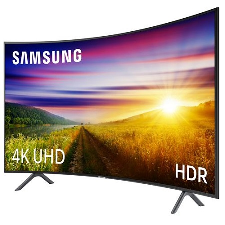 Samsung UE55NU7305