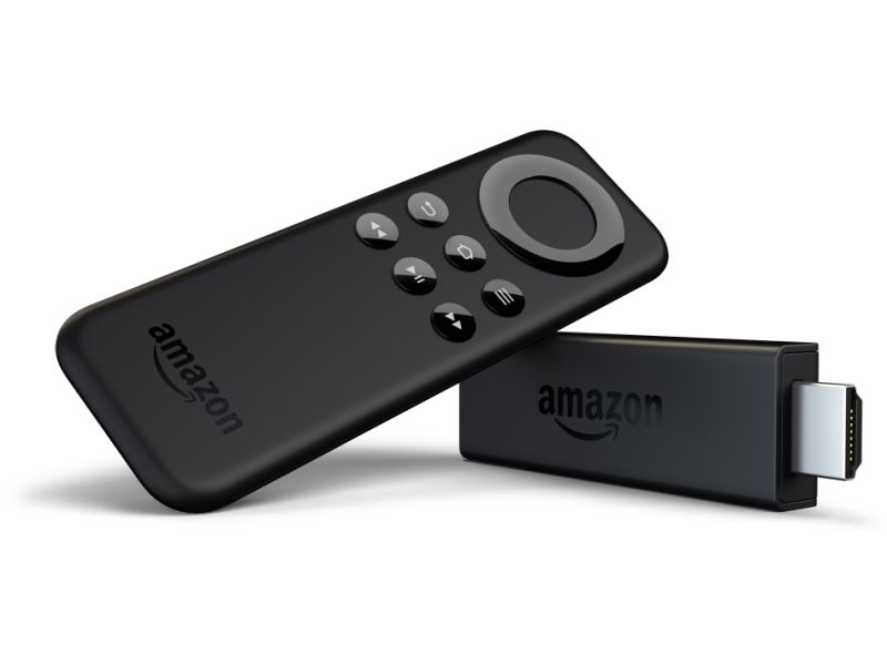 trucos para Amazon Fire TV