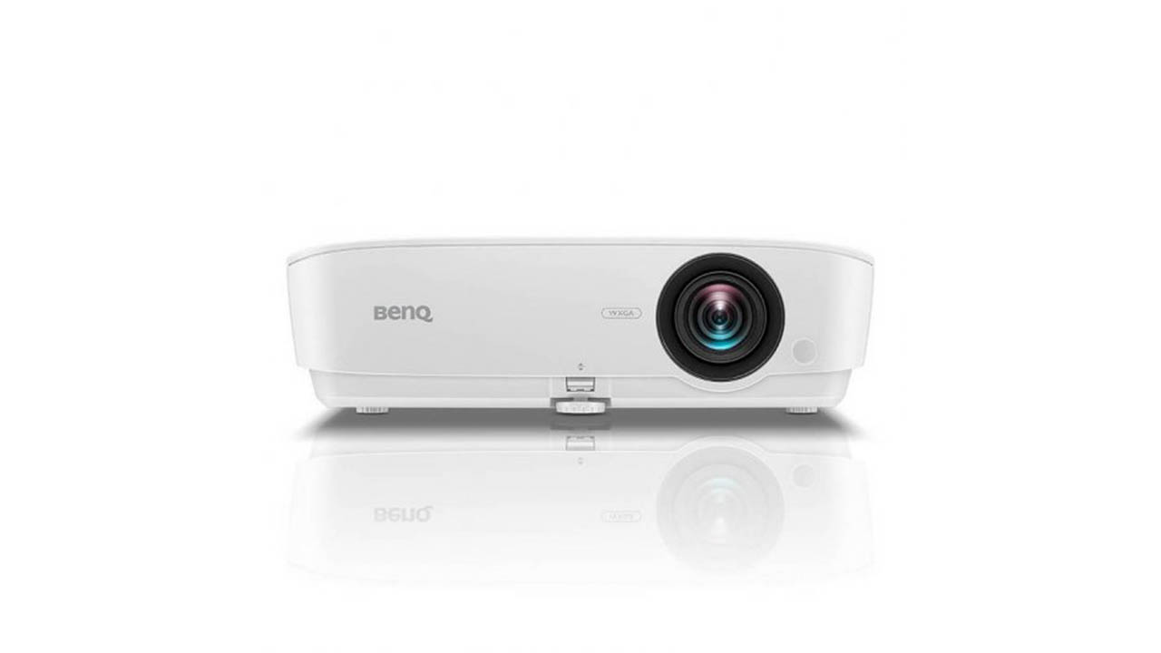 Benq MW535