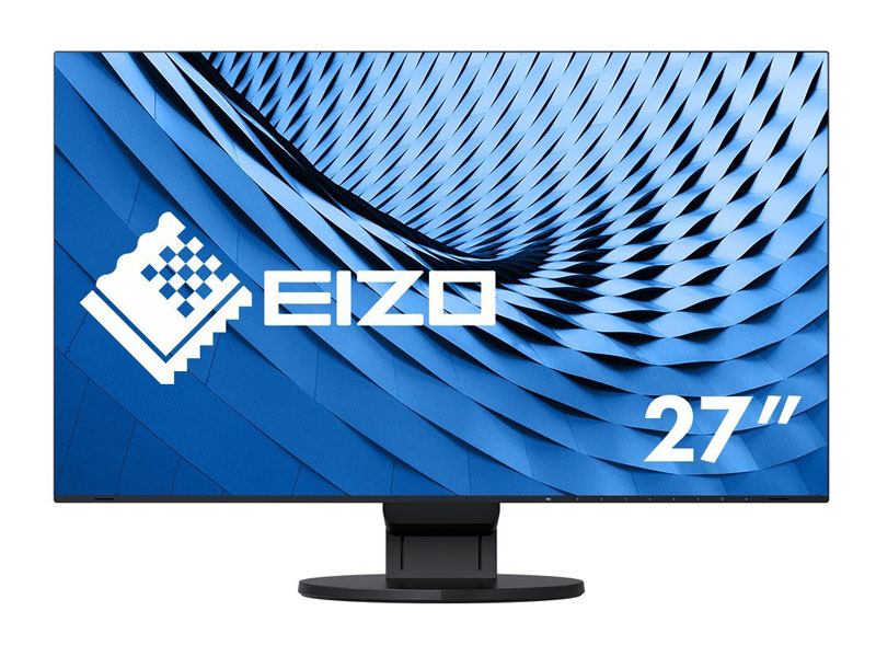 EIZO FlexScan EV2785 - destacada