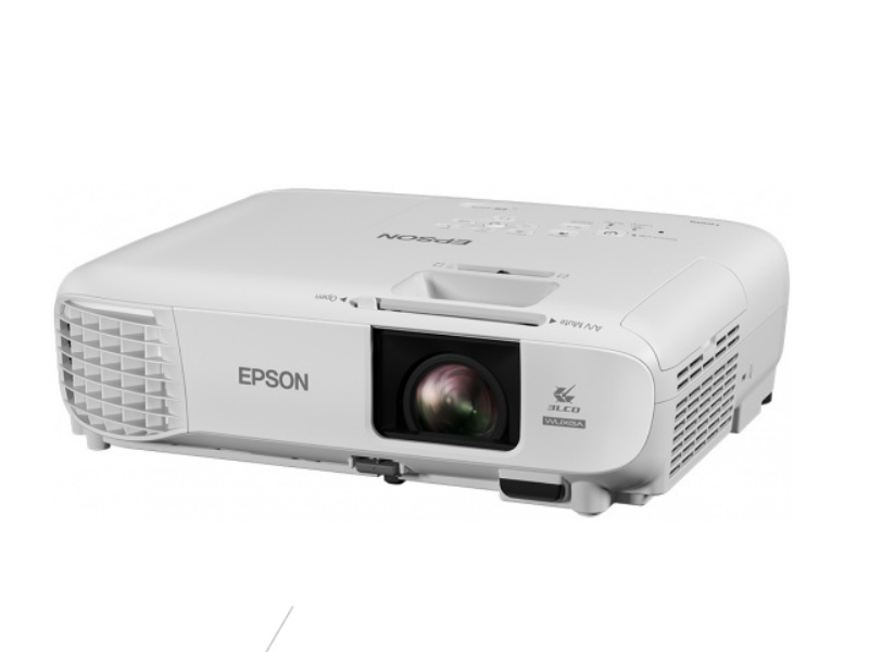 Epson EB-U05 - Destacada