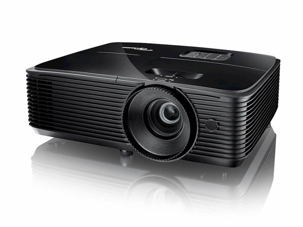 Optoma S334E