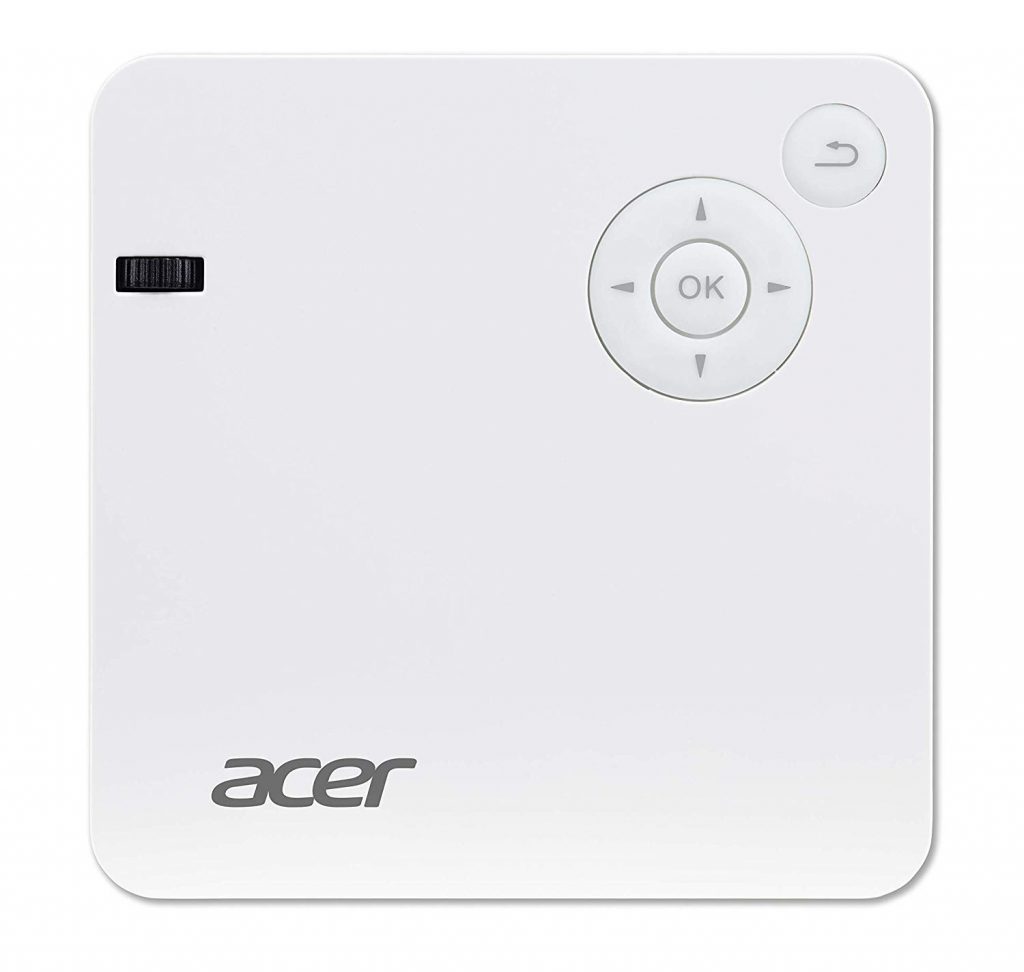 Acer C202i, batería