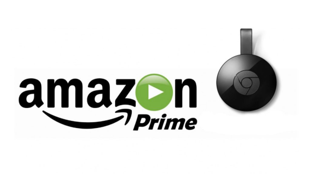 Amazon Prime Video compatible con Chromecast