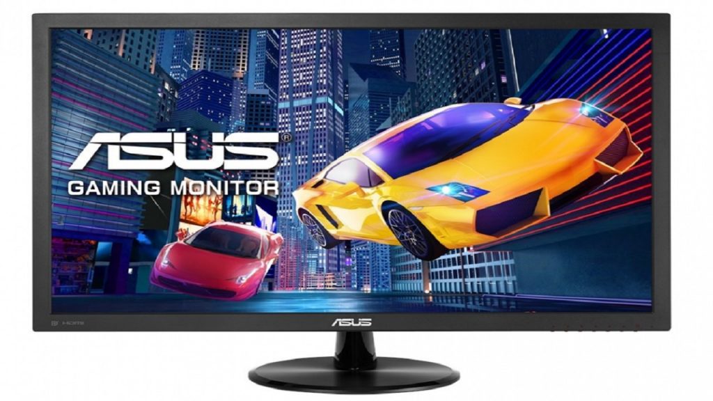 Asus VP228QG