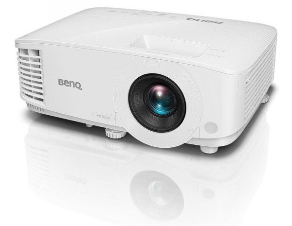 BenQ MW612