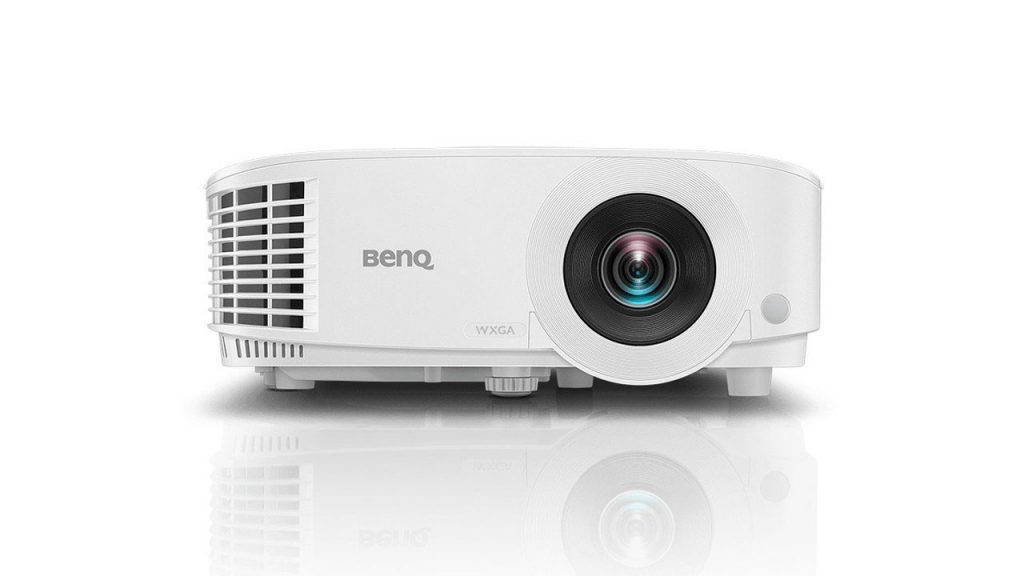 BenQ MW612, llega a la cima con este proyector empresarial