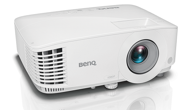 BenQ TH550