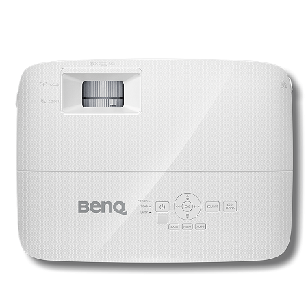 BenQ TH550