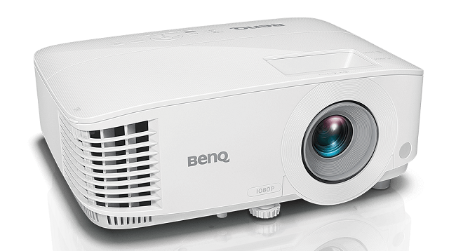 Benq MH550