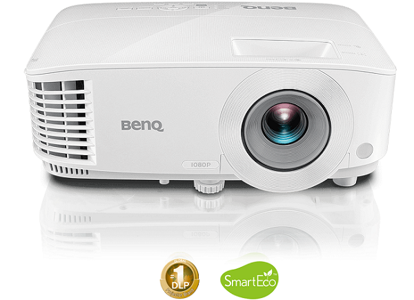 Benq MH550